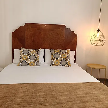 Bed & Breakfast Anita & Garibaldi 3*