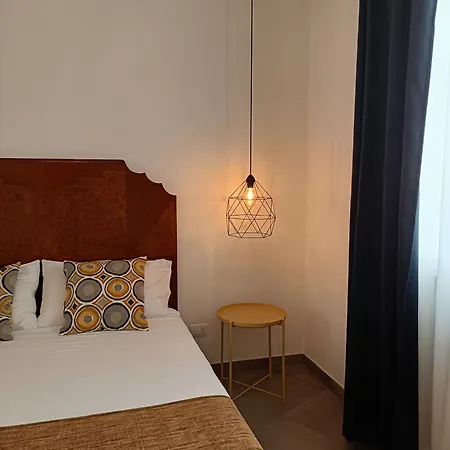 Anita & Garibaldi Bed & Breakfast Marsala