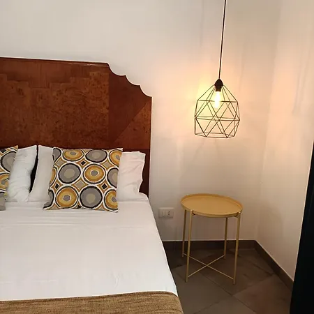 Bed & Breakfast Anita & Garibaldi Marsala