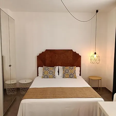 Anita & Garibaldi Bed & Breakfast