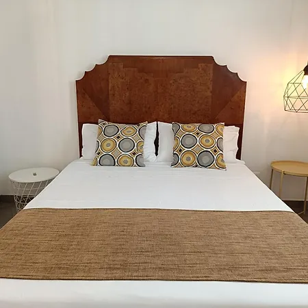 Anita & Garibaldi Bed & Breakfast 3*