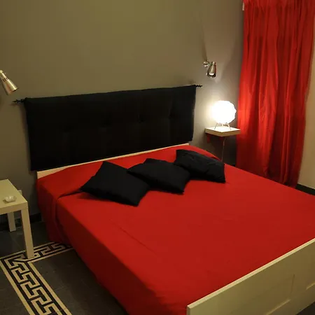 Bed & Breakfast Anita & Garibaldi Marsala