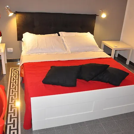 Bed & Breakfast Anita & Garibaldi 3*