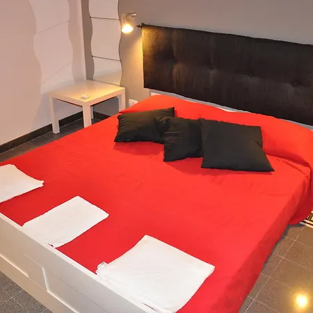 Bed & Breakfast Anita & Garibaldi Marsala