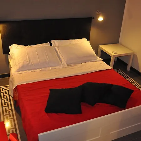 Bed & Breakfast Anita & Garibaldi Marsala