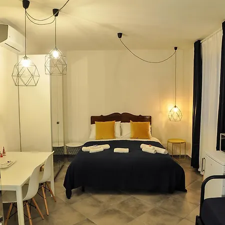 Anita & Garibaldi Bed & Breakfast Marsala