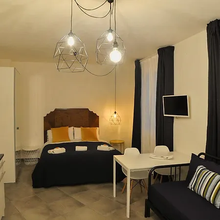 Bed & Breakfast Anita & Garibaldi Marsala
