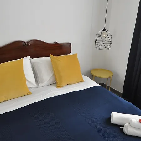 Bed & Breakfast Anita & Garibaldi Marsala