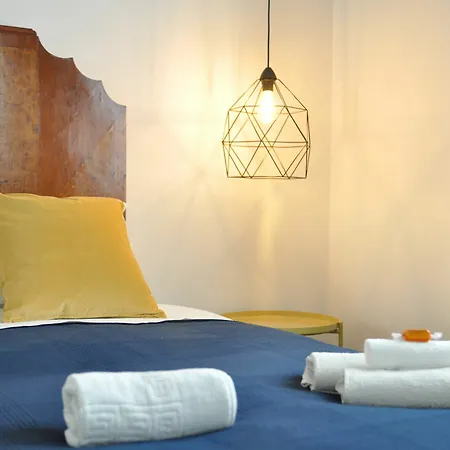 Anita & Garibaldi Bed & Breakfast Marsala