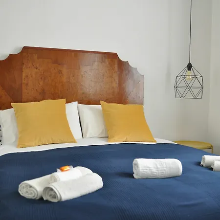 Bed & Breakfast Anita & Garibaldi