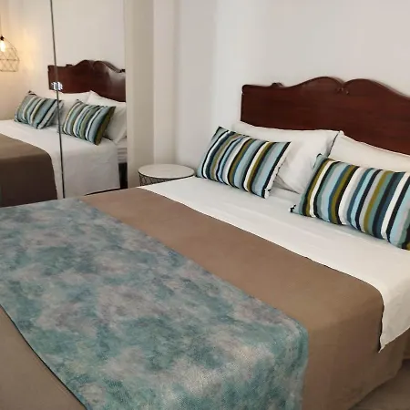Bed & Breakfast Anita & Garibaldi Marsala