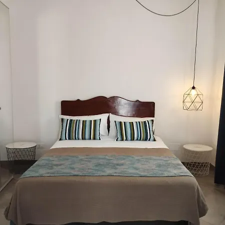 Bed & Breakfast Anita & Garibaldi Marsala