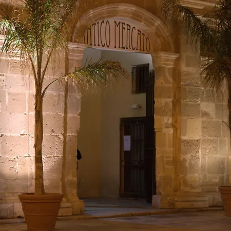 فندق مبيت وإفطار Anita & Garibaldi